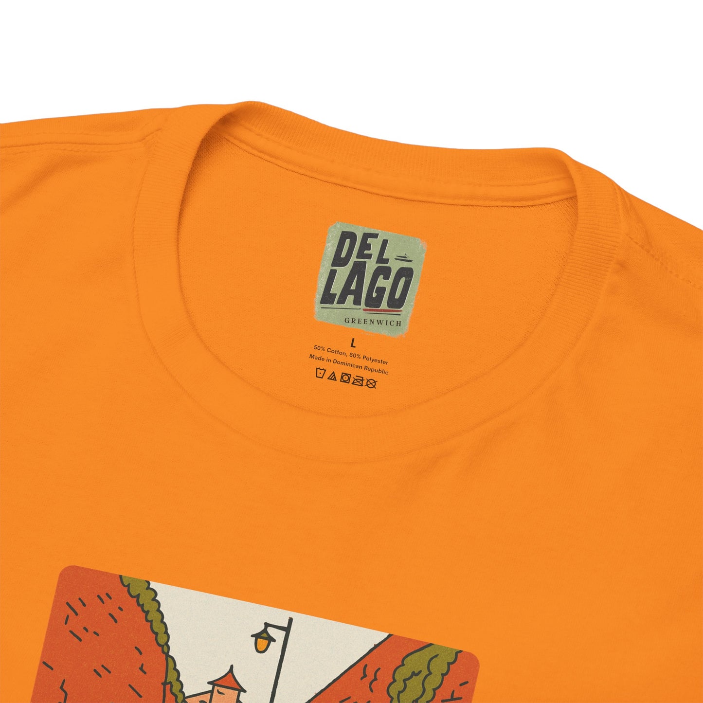 Vintage Road Trip Tee image 1