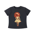 Astro Girl Vintage Tee