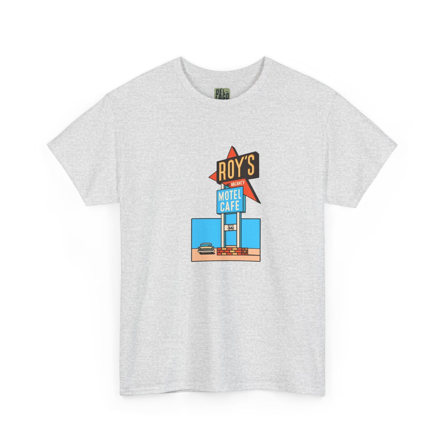 Retro Roy's Cafe  image 3