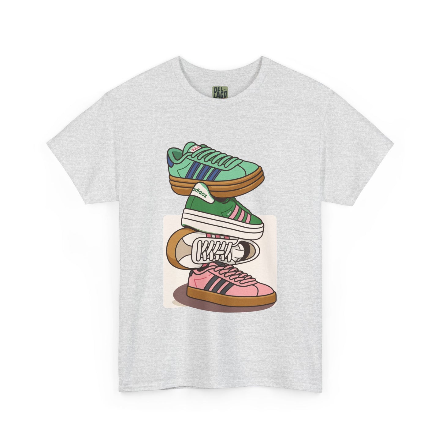 Sneaker Stack  image 2