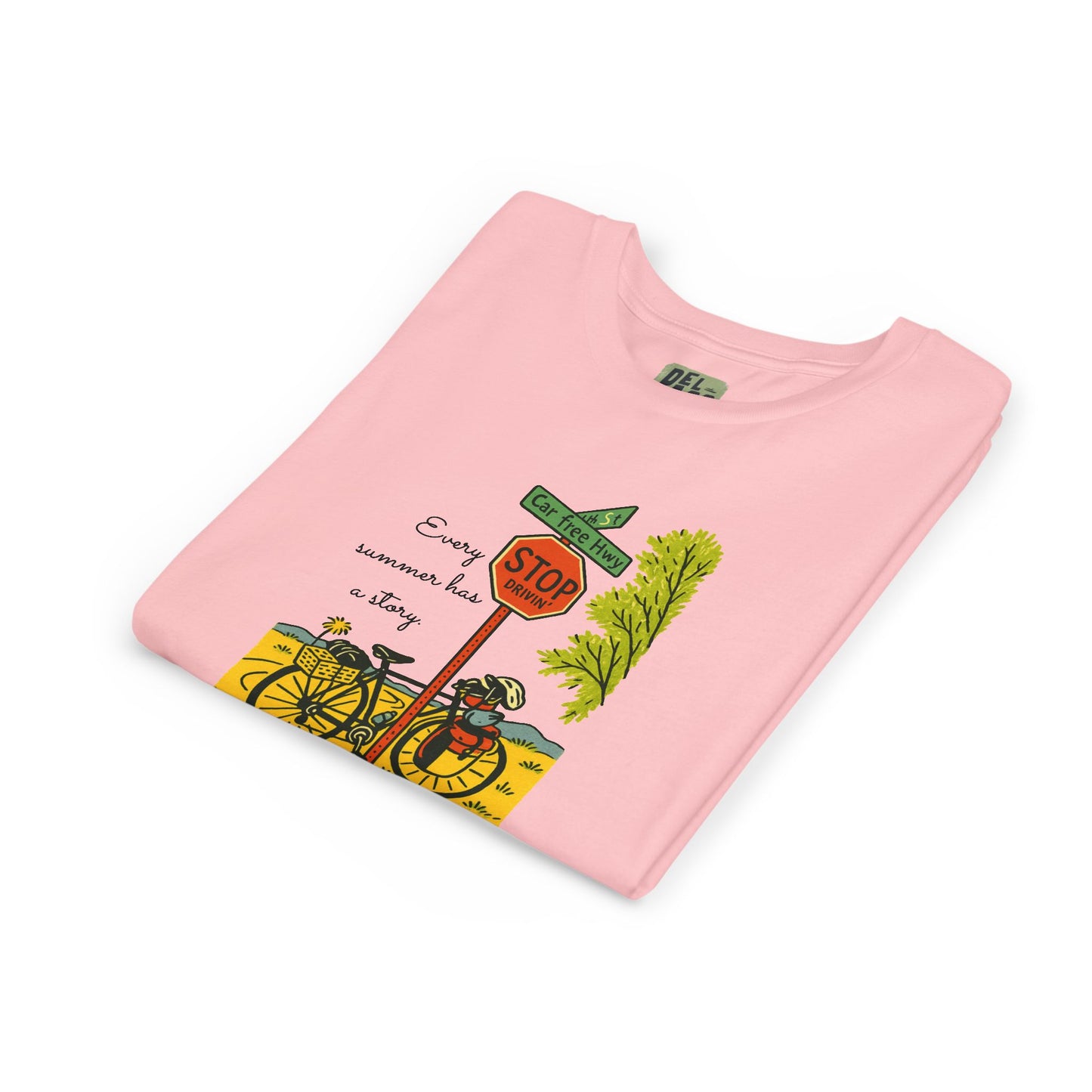 Every Summer has a Story image 1