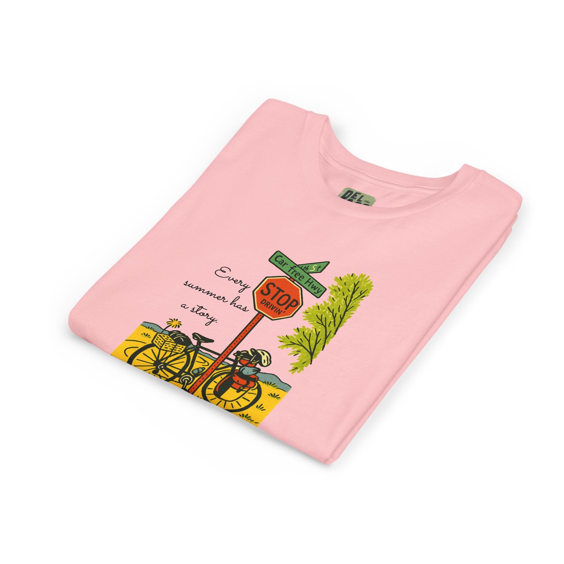 Every Summer has a Story image 1