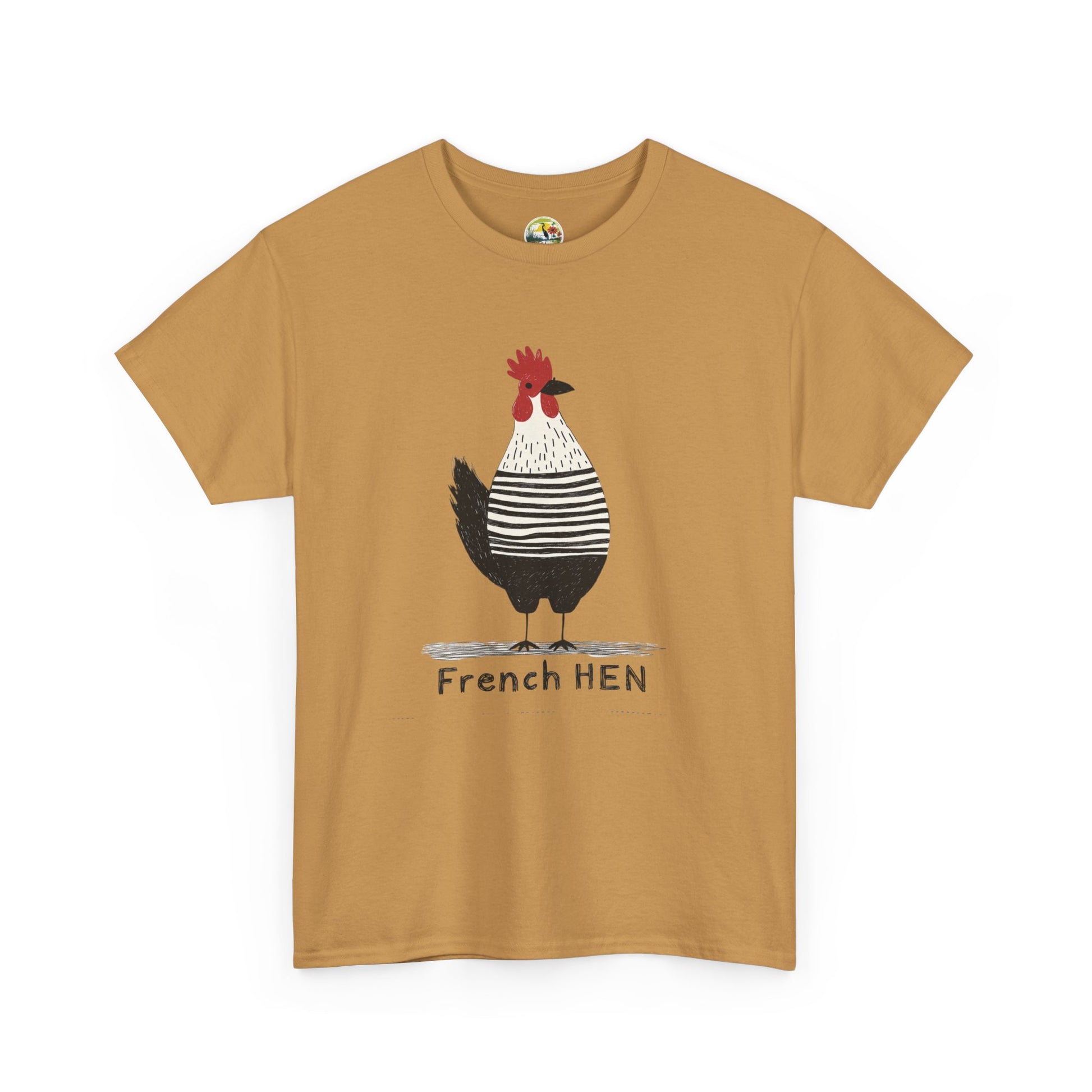 French Hen  image 0