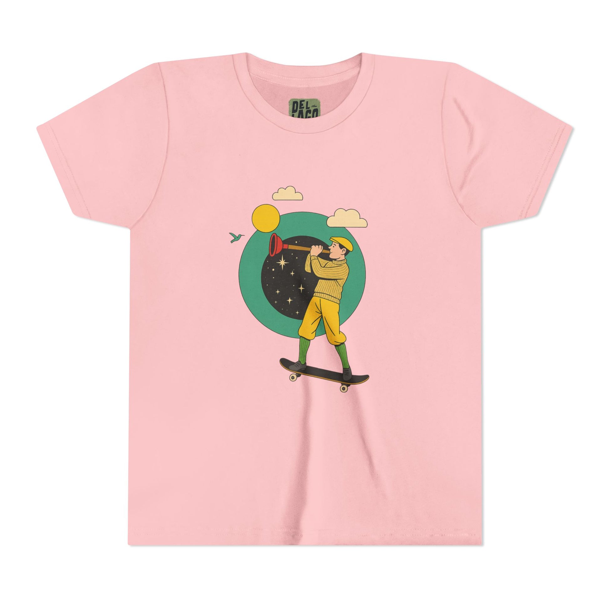 Skateboard Adventure  image 8