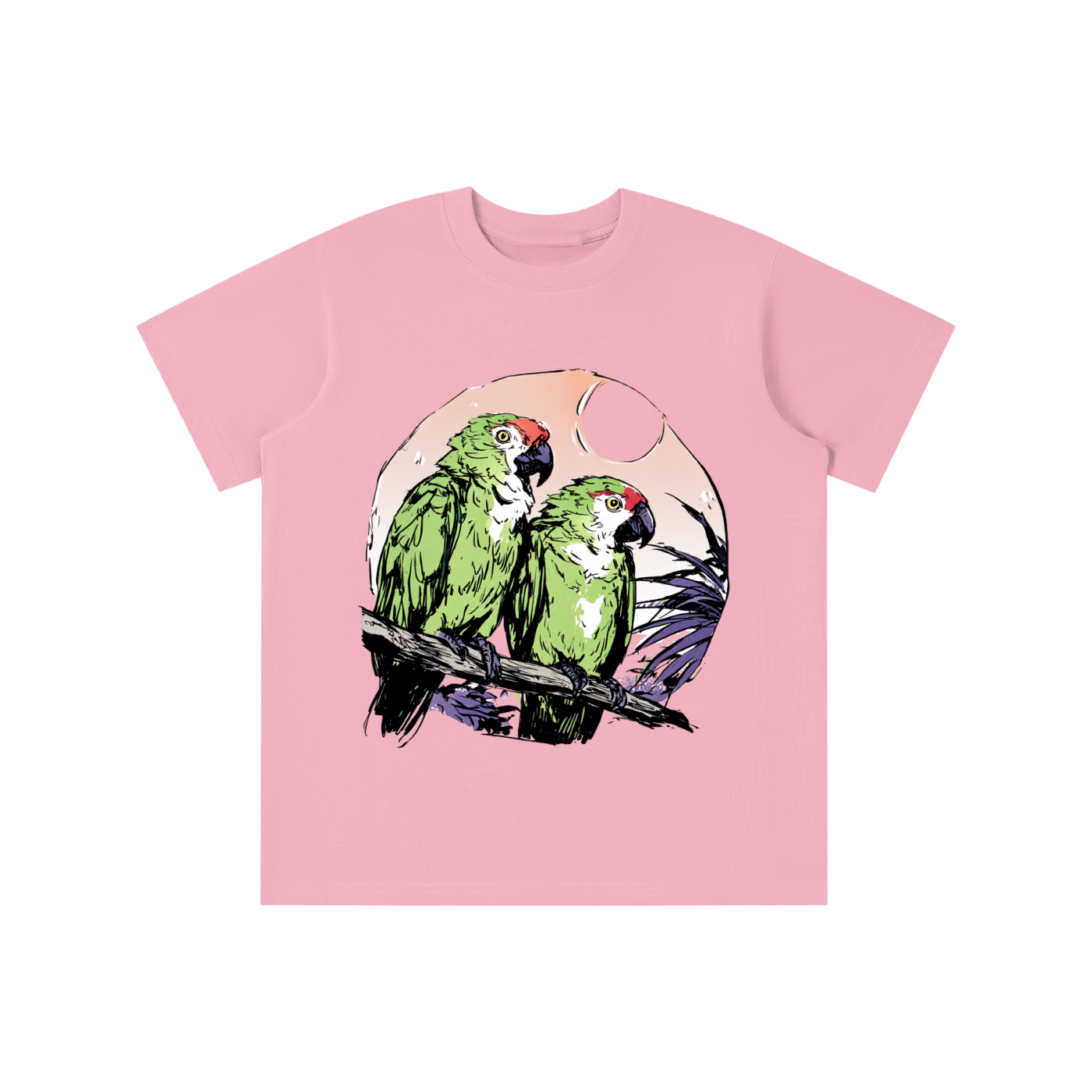 Parrot Duo
