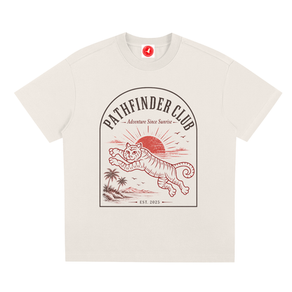 Men's Path Finder Sorona Tee