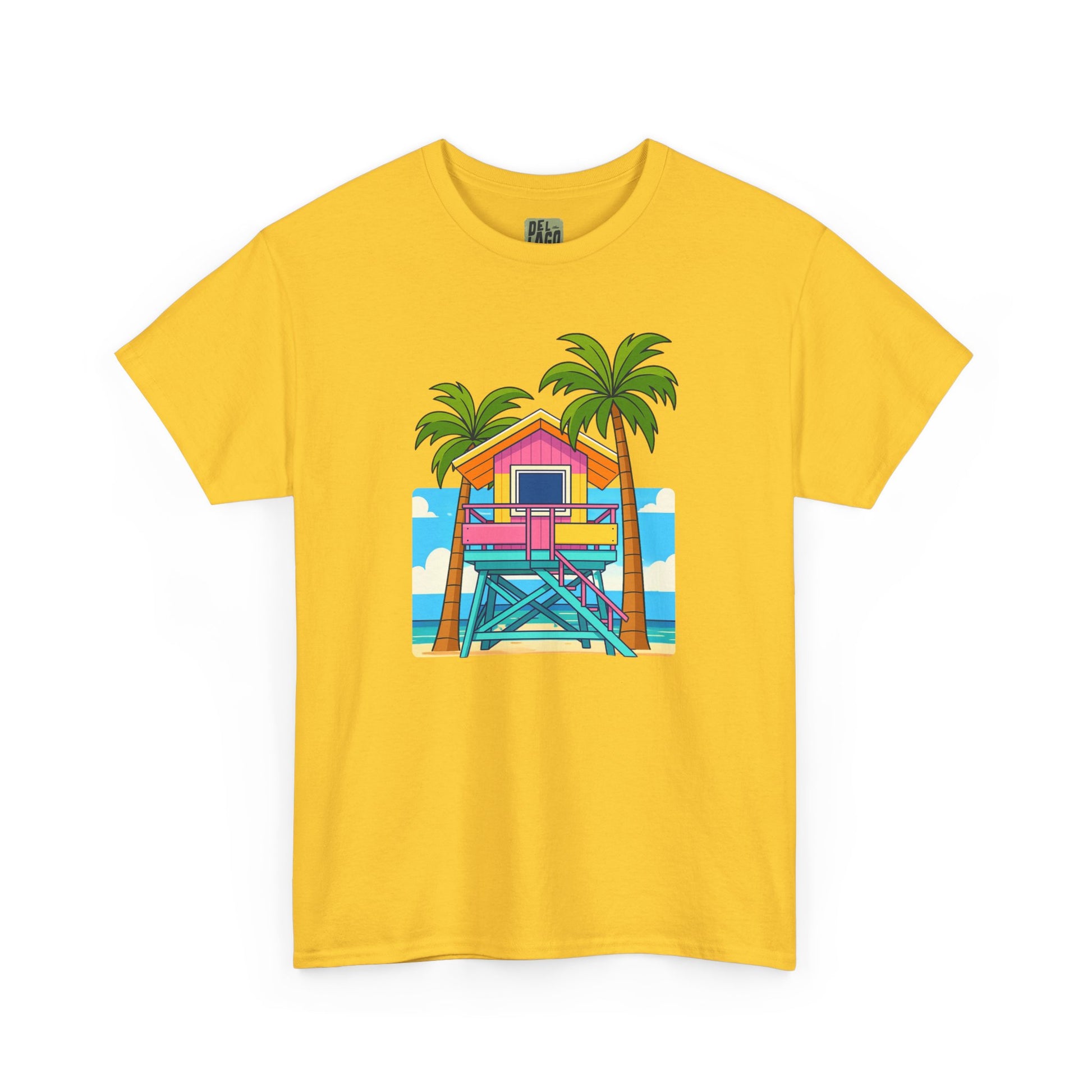 Lifeguard House image 10