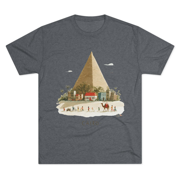 product_name  graphic T-Shirt Del Lago Greenwich