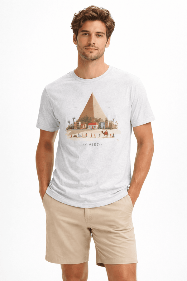 product_name  graphic T-Shirt Del Lago Greenwich