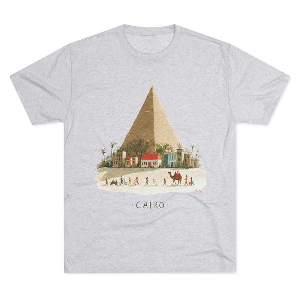 product_name  graphic T-Shirt Del Lago Greenwich