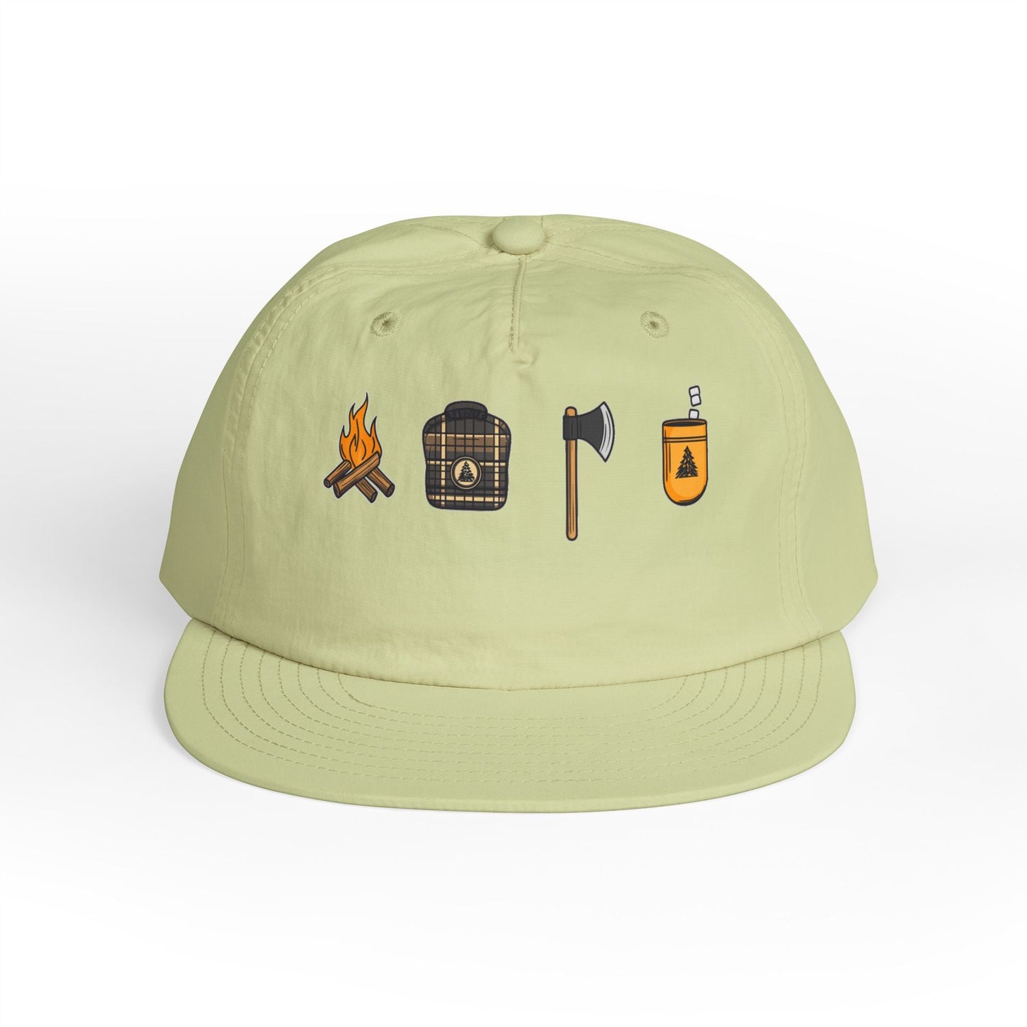 product_name  graphic Hats Del Lago Greenwich