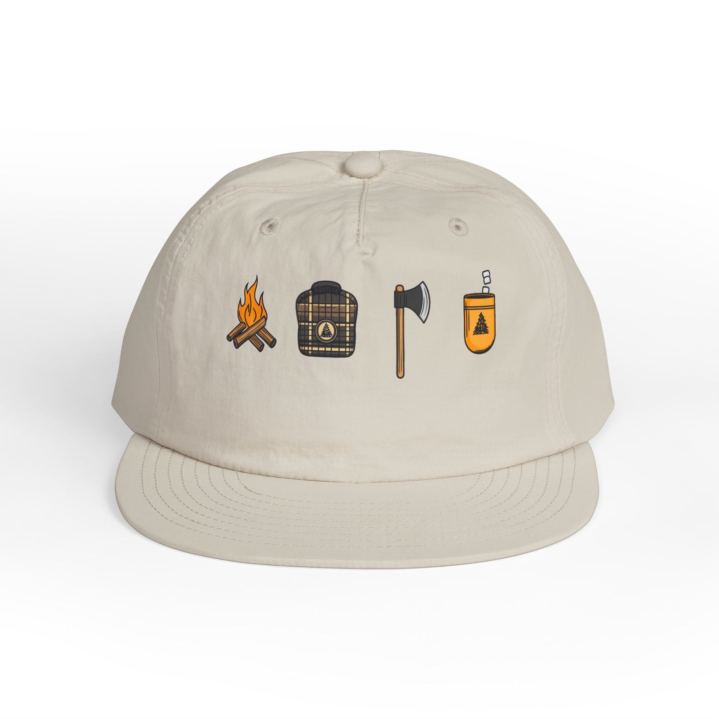 product_name  graphic Hats Del Lago Greenwich