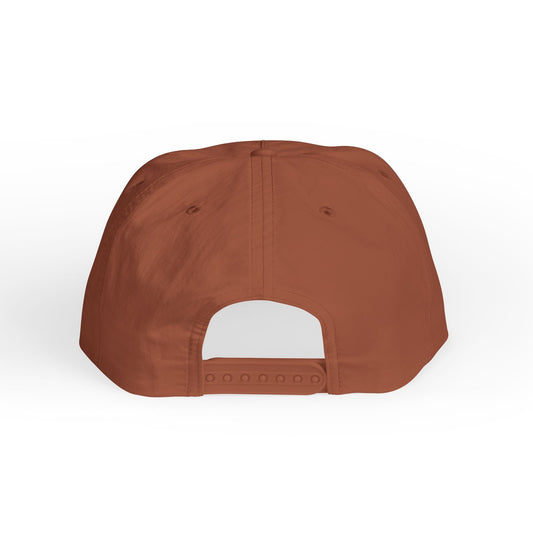 Camping Icons Surf Cap Del Lago Greenwich