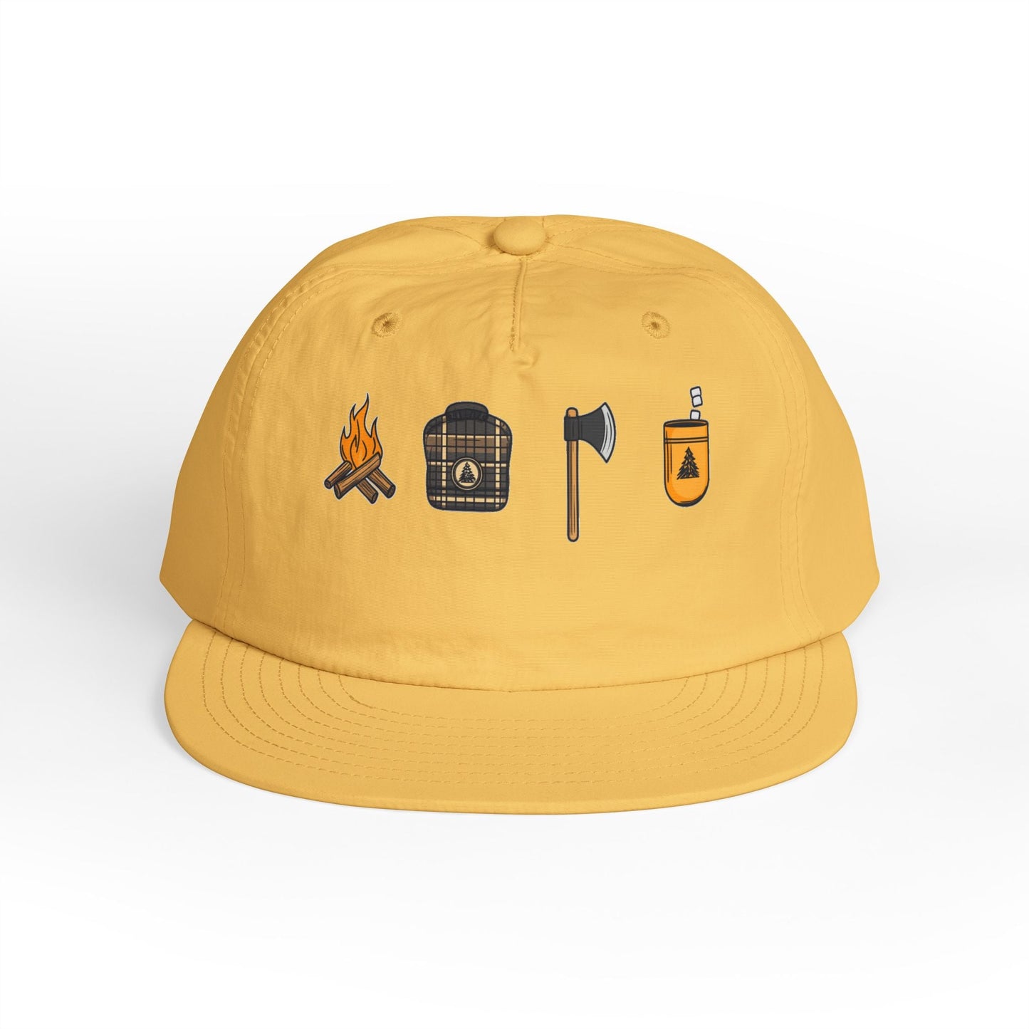 product_name  graphic Hats Del Lago Greenwich