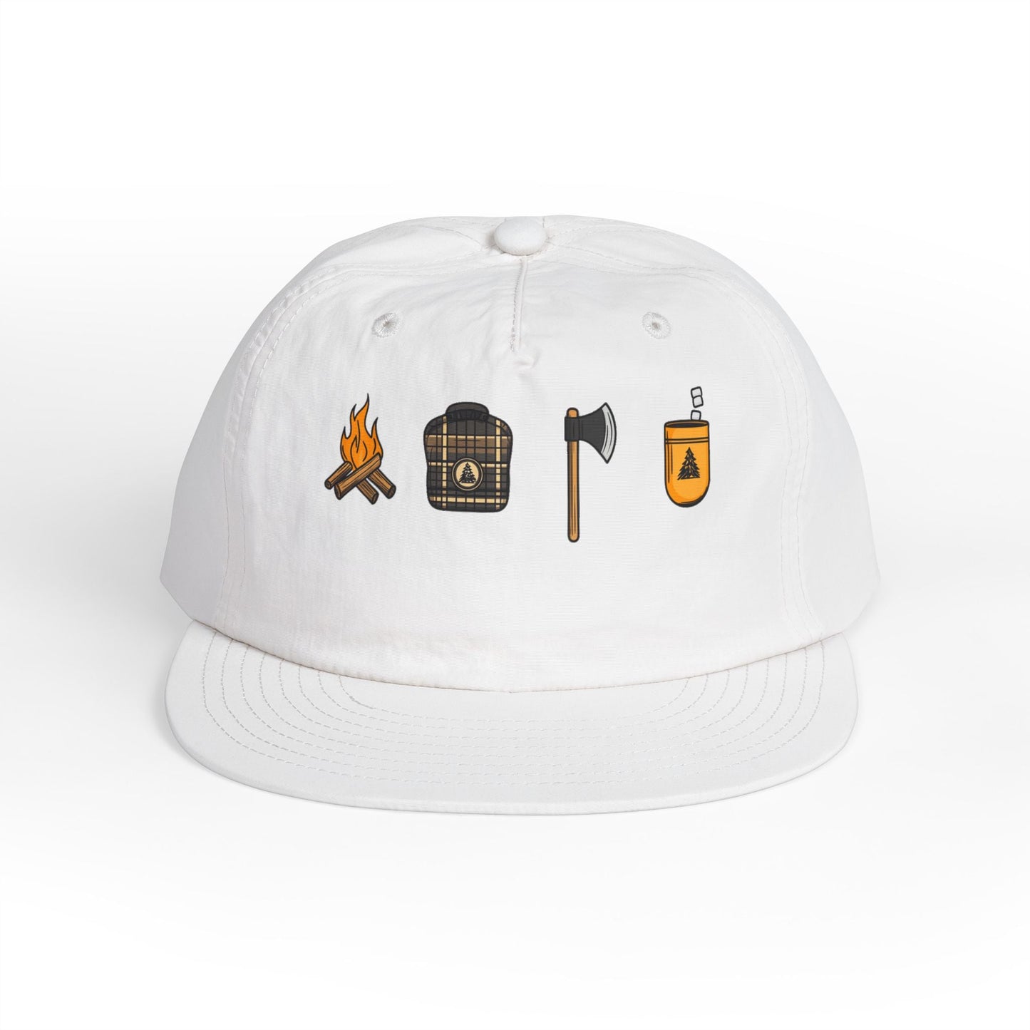 product_name  graphic Hats Del Lago Greenwich