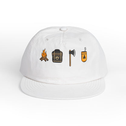 product_name  graphic Hats Del Lago Greenwich