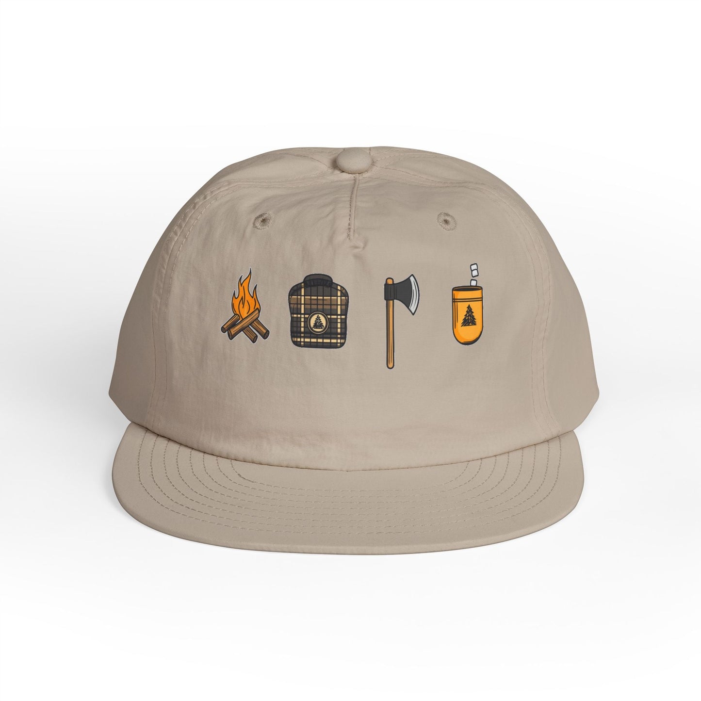 product_name  graphic Hats Del Lago Greenwich