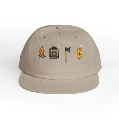 product_name  graphic Hats Del Lago Greenwich