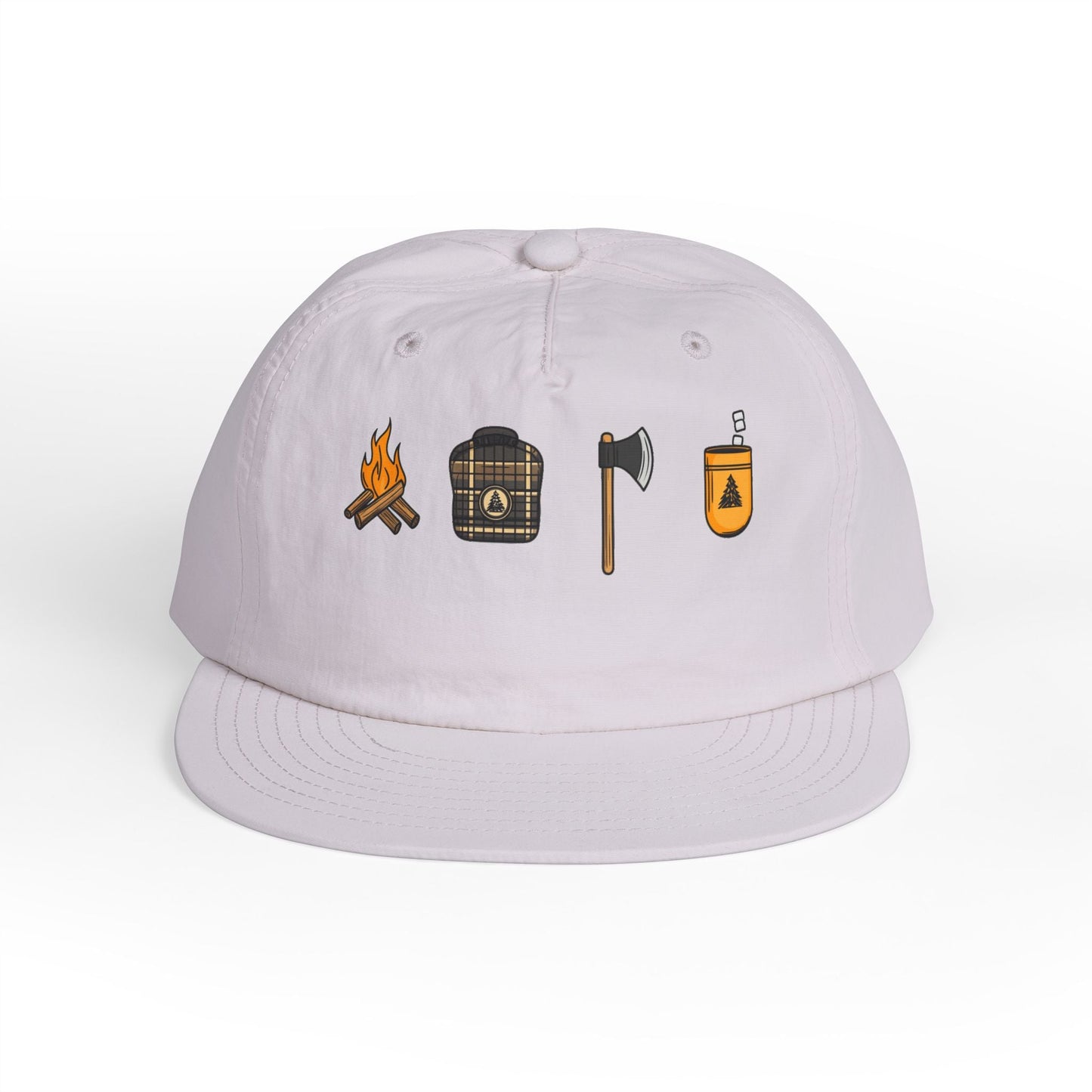 product_name  graphic Hats Del Lago Greenwich