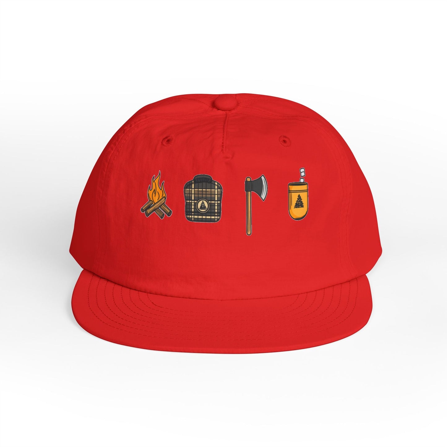 product_name  graphic Hats Del Lago Greenwich