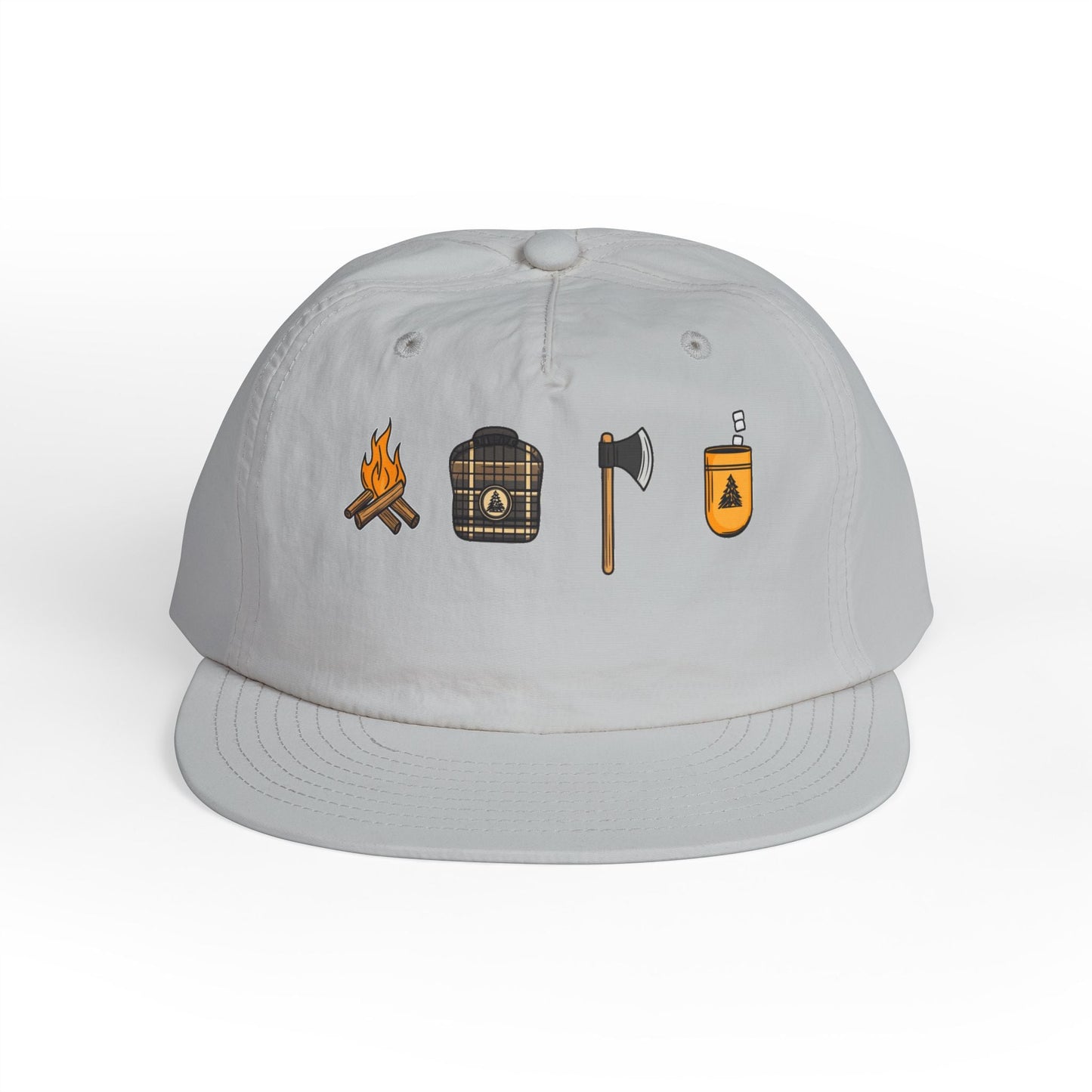 product_name  graphic Hats Del Lago Greenwich