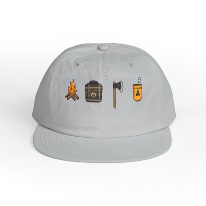 product_name  graphic Hats Del Lago Greenwich