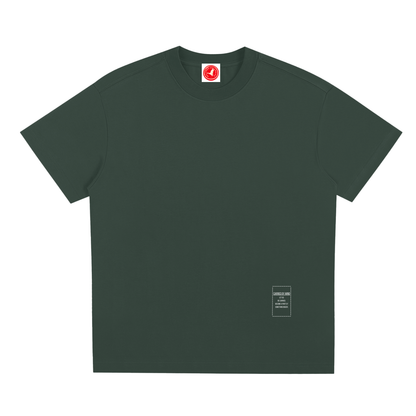 Found In Time Tee Boyfriend – Sorona® Cotton Blend