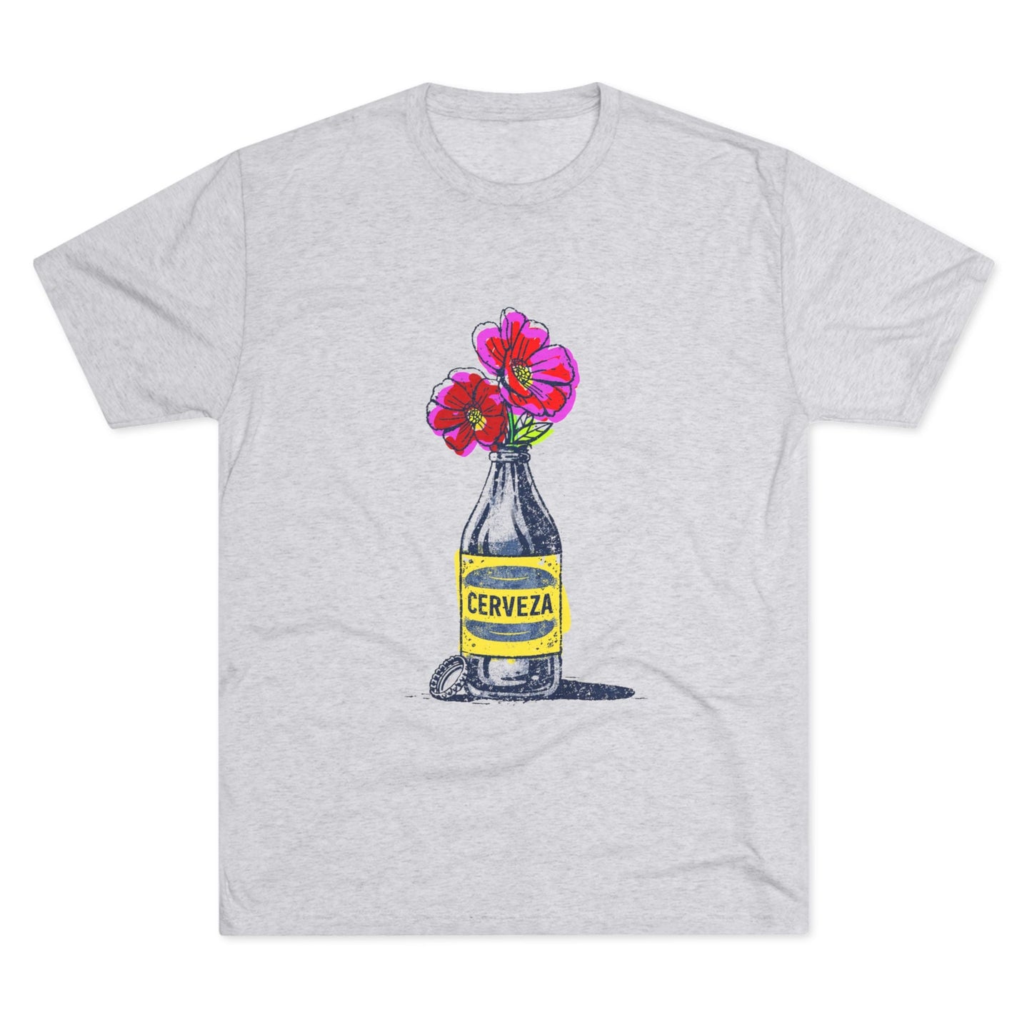 product_name  graphic T-Shirt Del Lago Greenwich