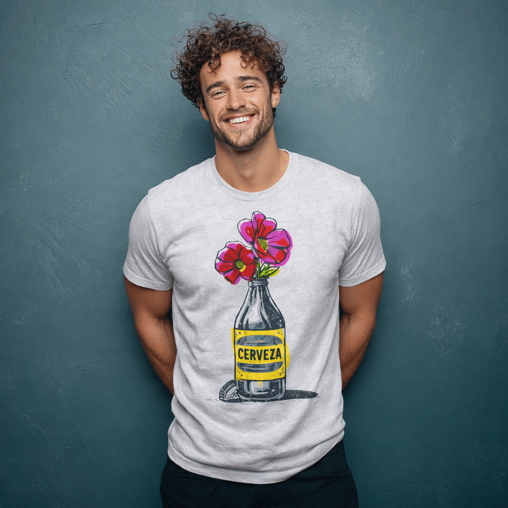 product_name  graphic T-Shirt Del Lago Greenwich