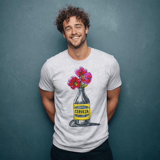 product_name  graphic T-Shirt Del Lago Greenwich