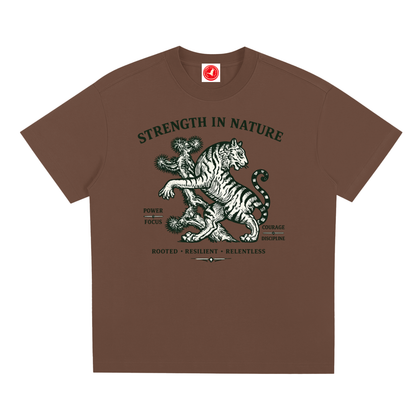 Strength In Nature Sorona® Tee
