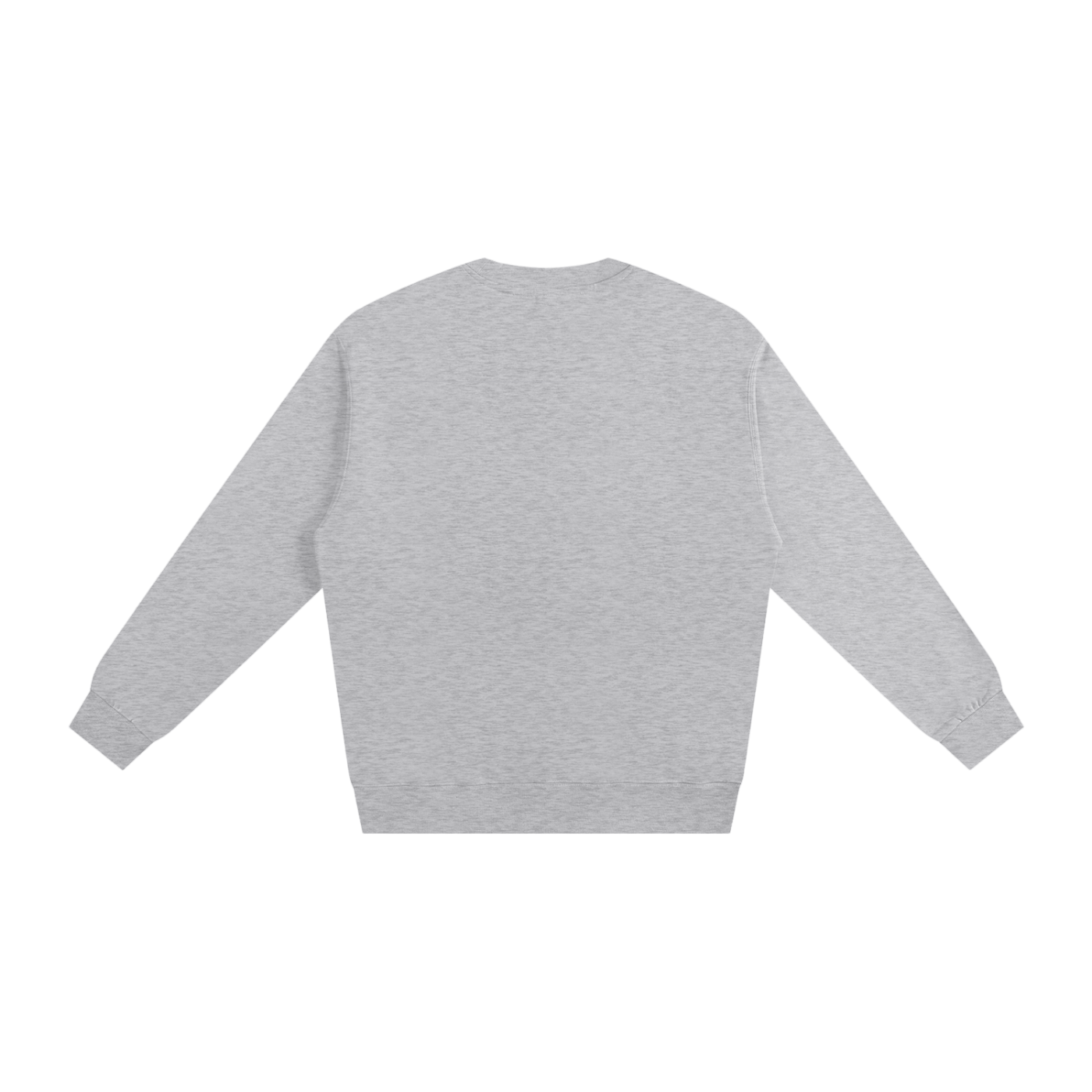 French Hen - Heavyweight Essential Sweatshirt