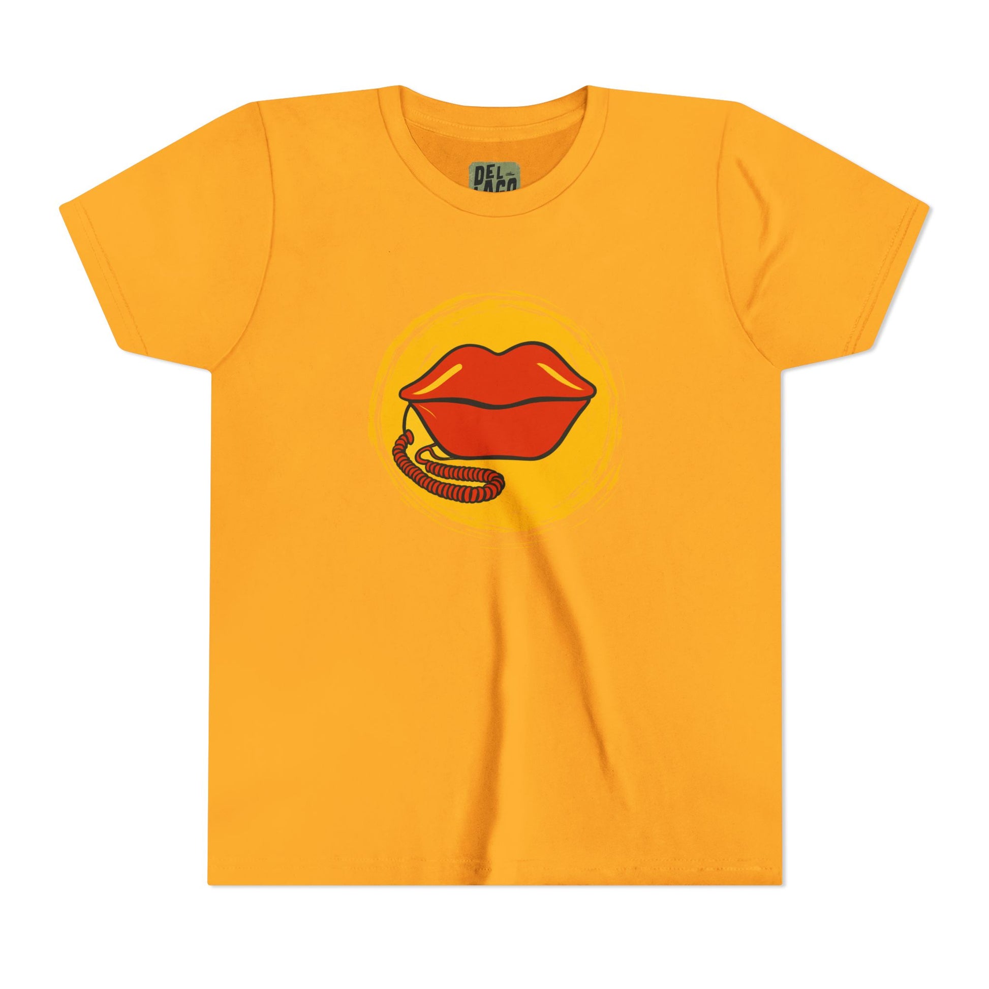 Lip Phone - Youth image 12