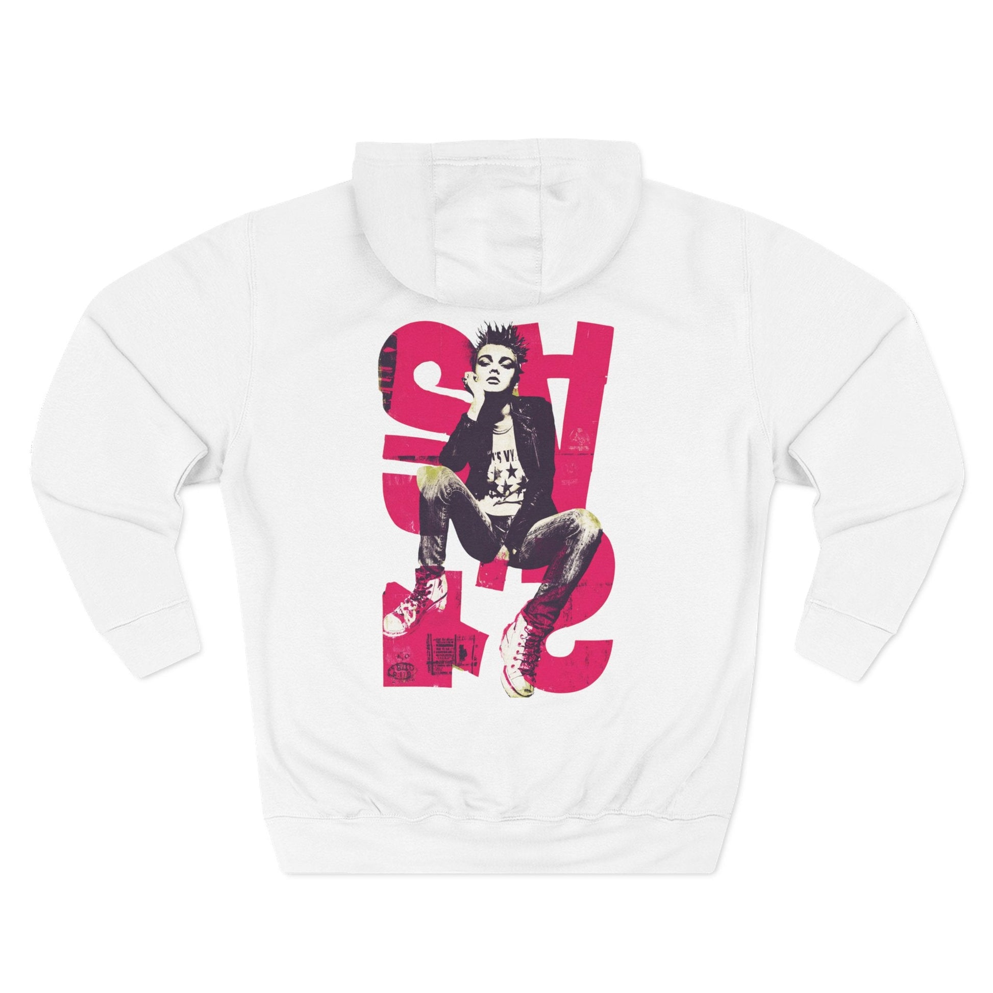 product_name  graphic Hoodie Del Lago Greenwich
