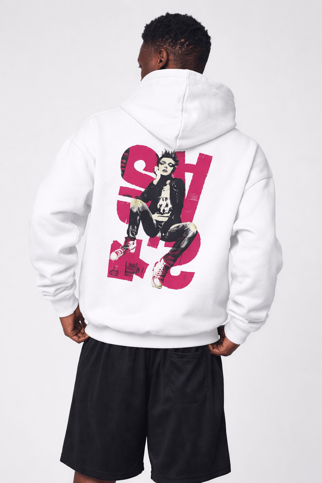 product_name  graphic Hoodie Del Lago Greenwich