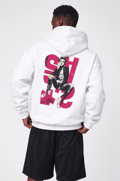 product_name  graphic Hoodie Del Lago Greenwich