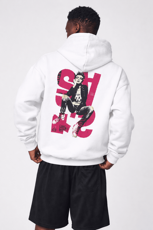 product_name  graphic Hoodie Del Lago Greenwich