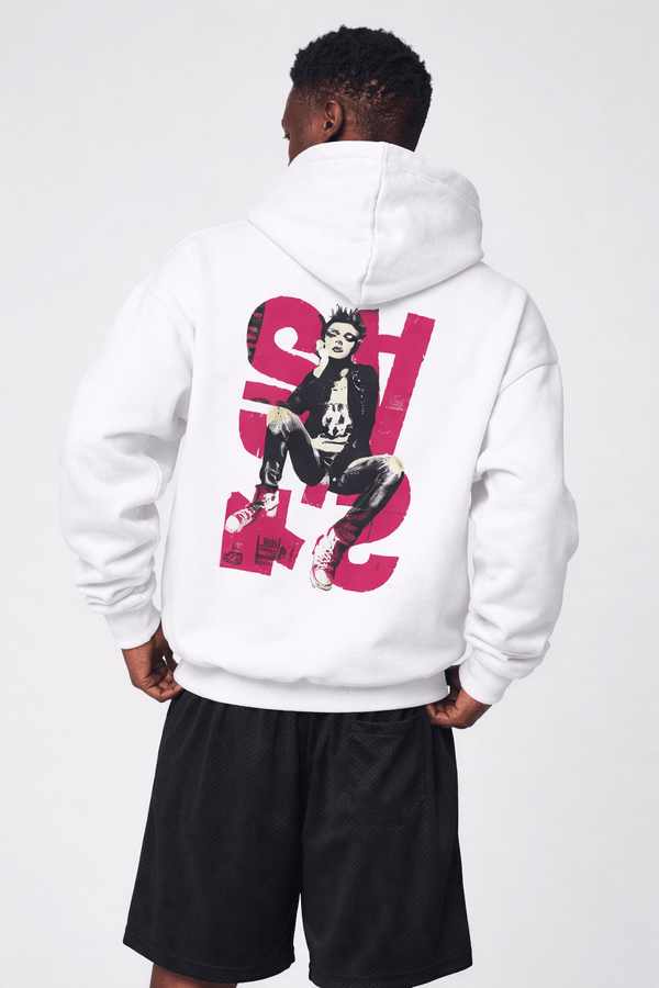 product_name  graphic Hoodie Del Lago Greenwich