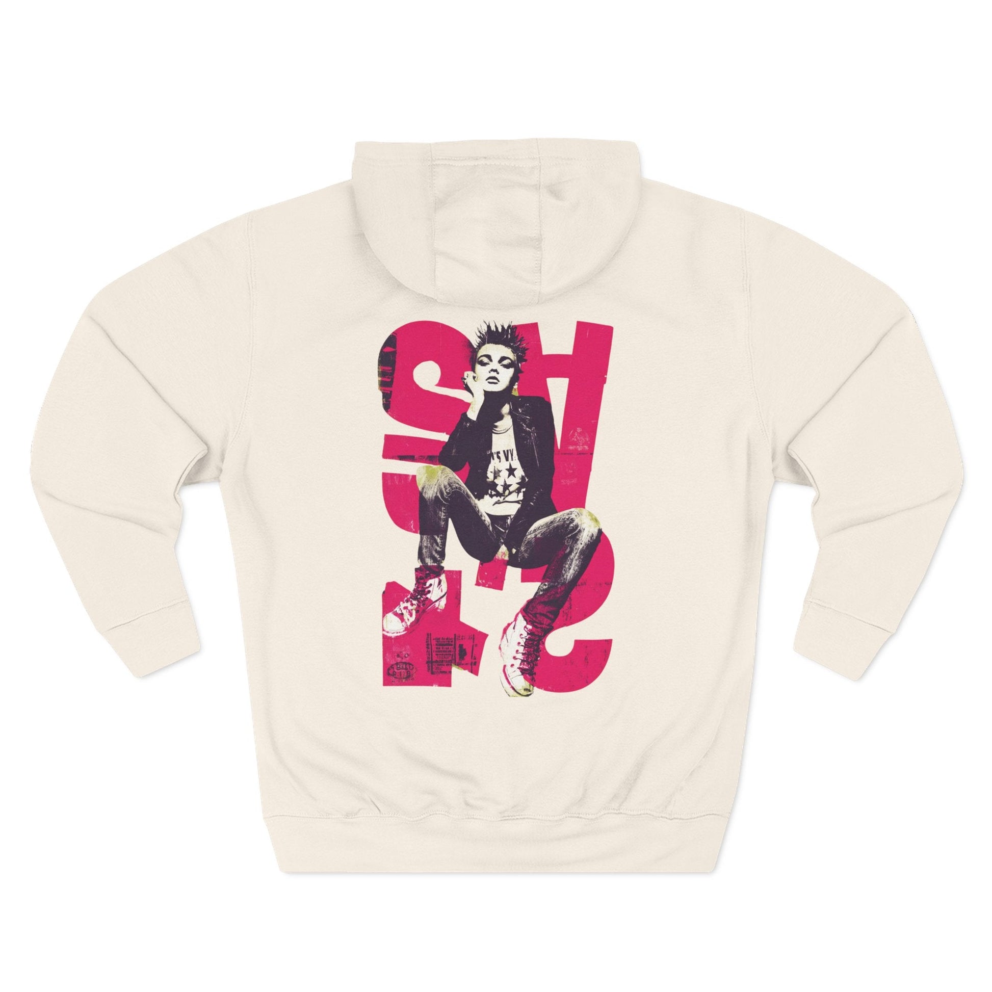 product_name  graphic Hoodie Del Lago Greenwich