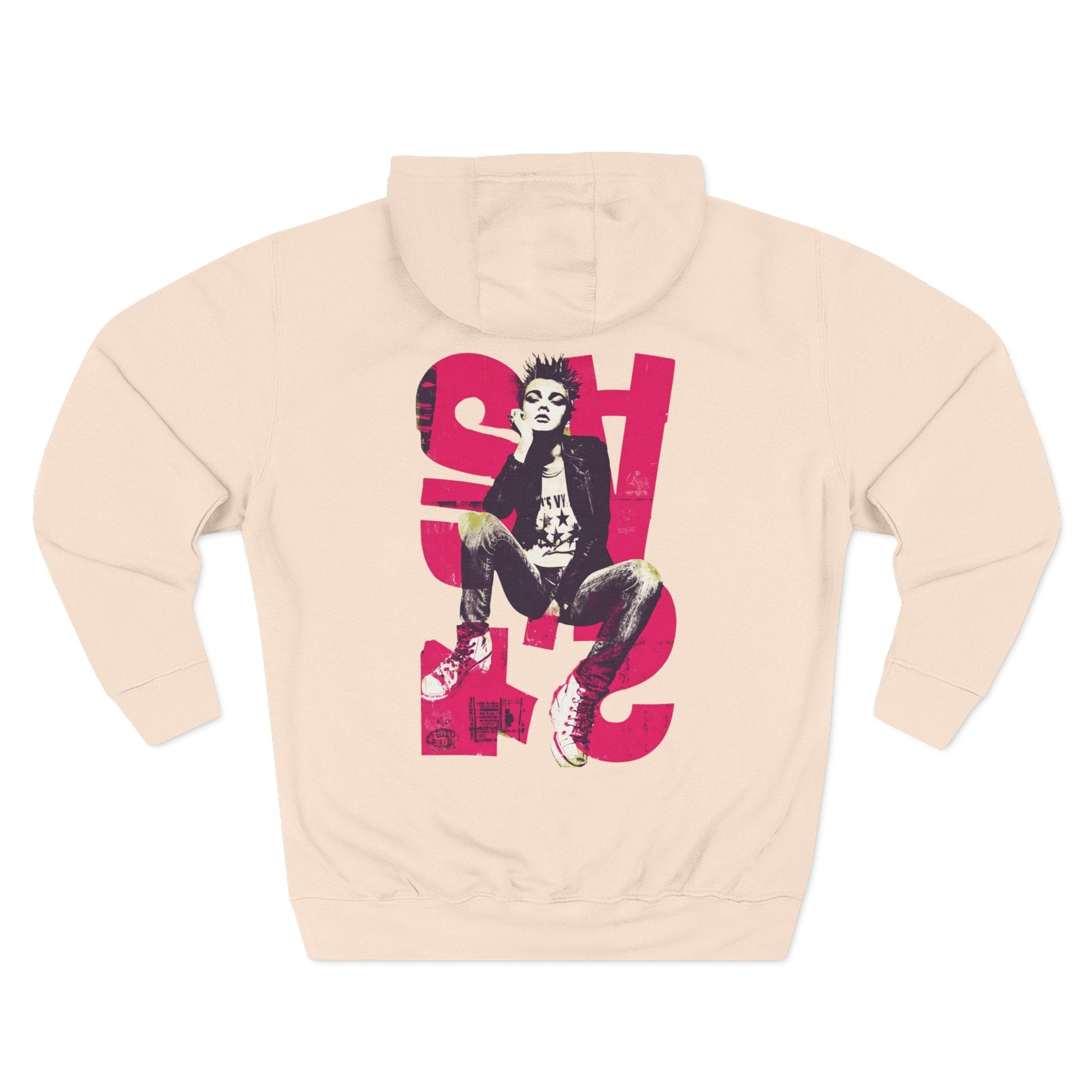 product_name  graphic Hoodie Del Lago Greenwich