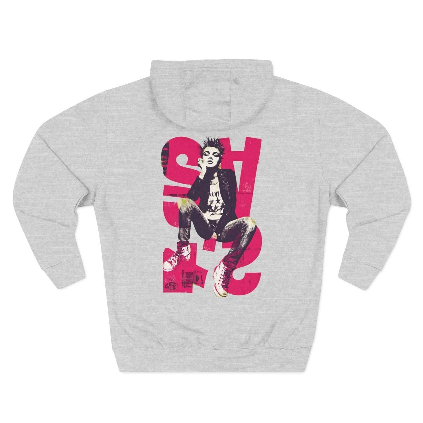 product_name  graphic Hoodie Del Lago Greenwich