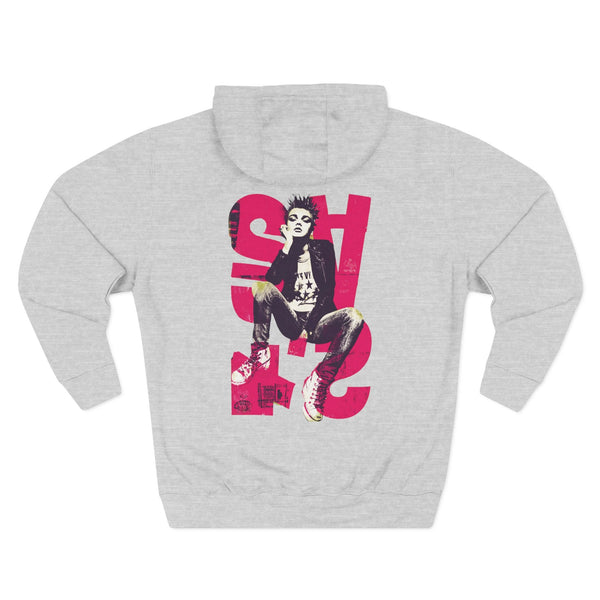 product_name  graphic Hoodie Del Lago Greenwich