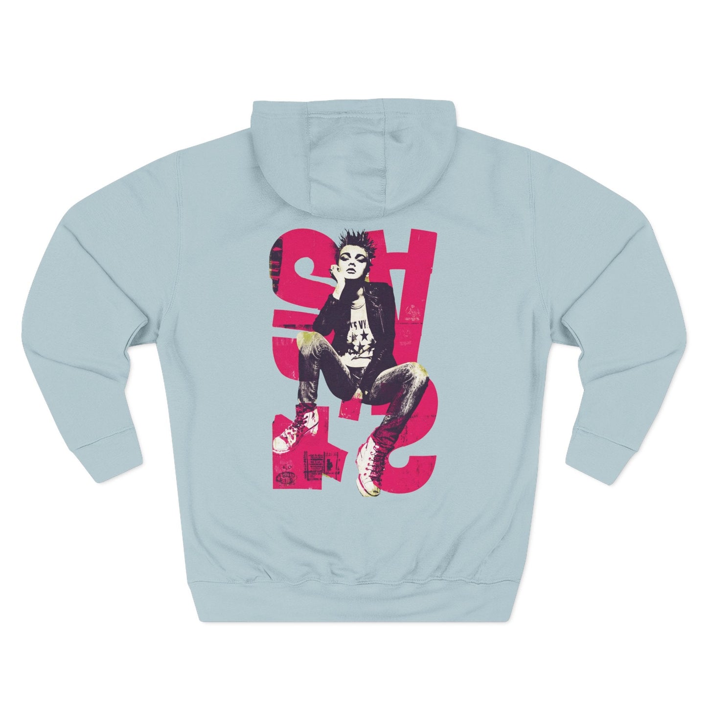 product_name  graphic Hoodie Del Lago Greenwich