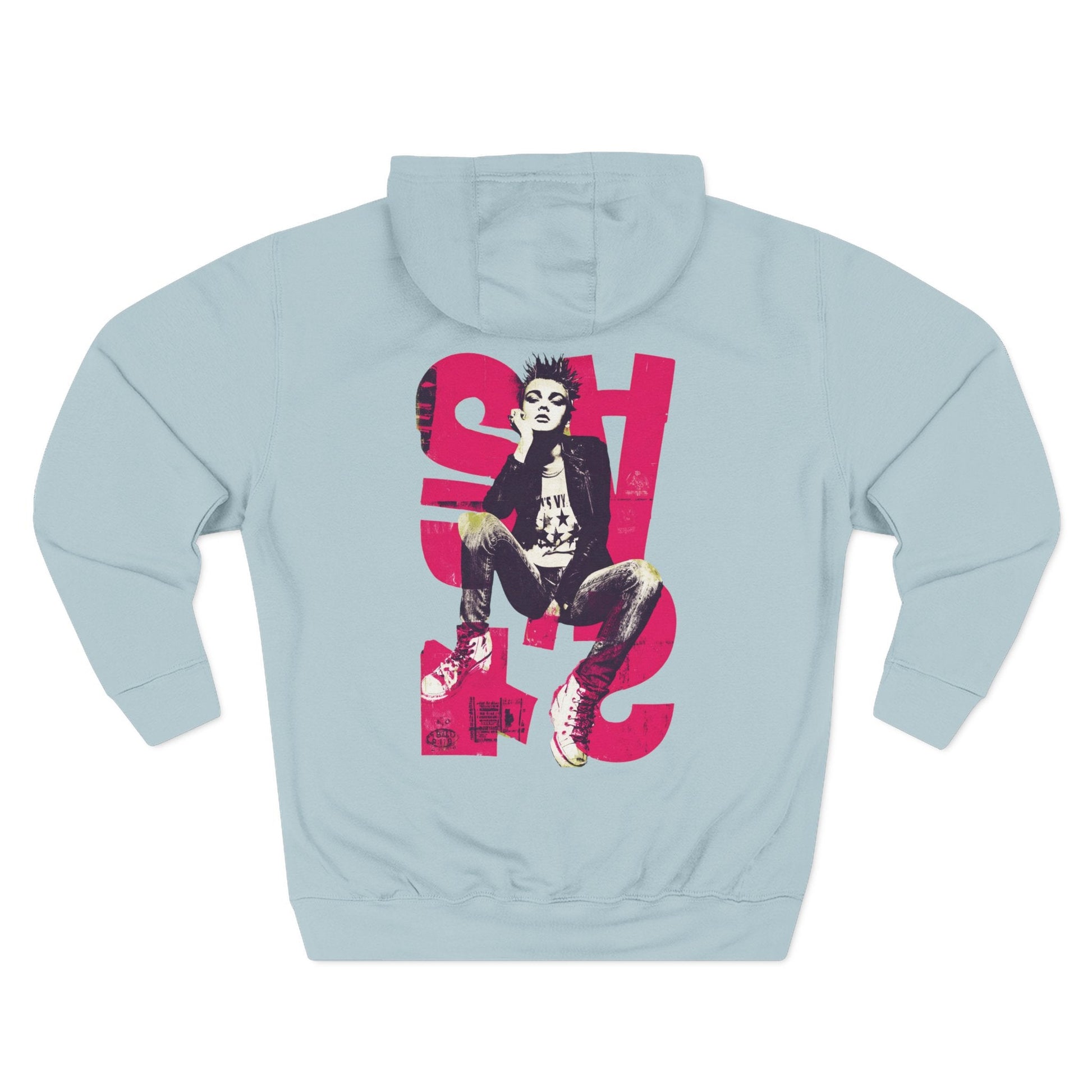 product_name  graphic Hoodie Del Lago Greenwich