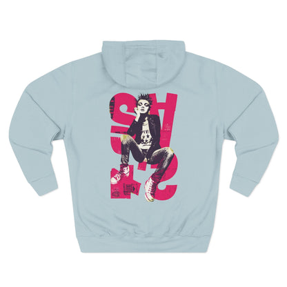 product_name  graphic Hoodie Del Lago Greenwich