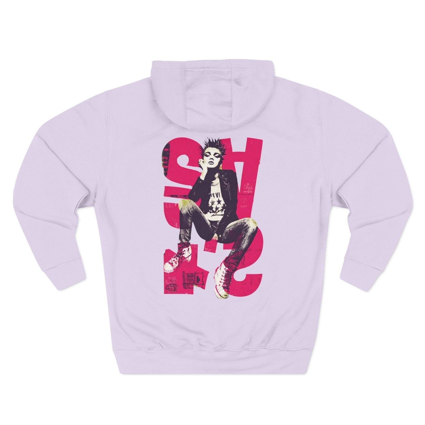 product_name  graphic Hoodie Del Lago Greenwich