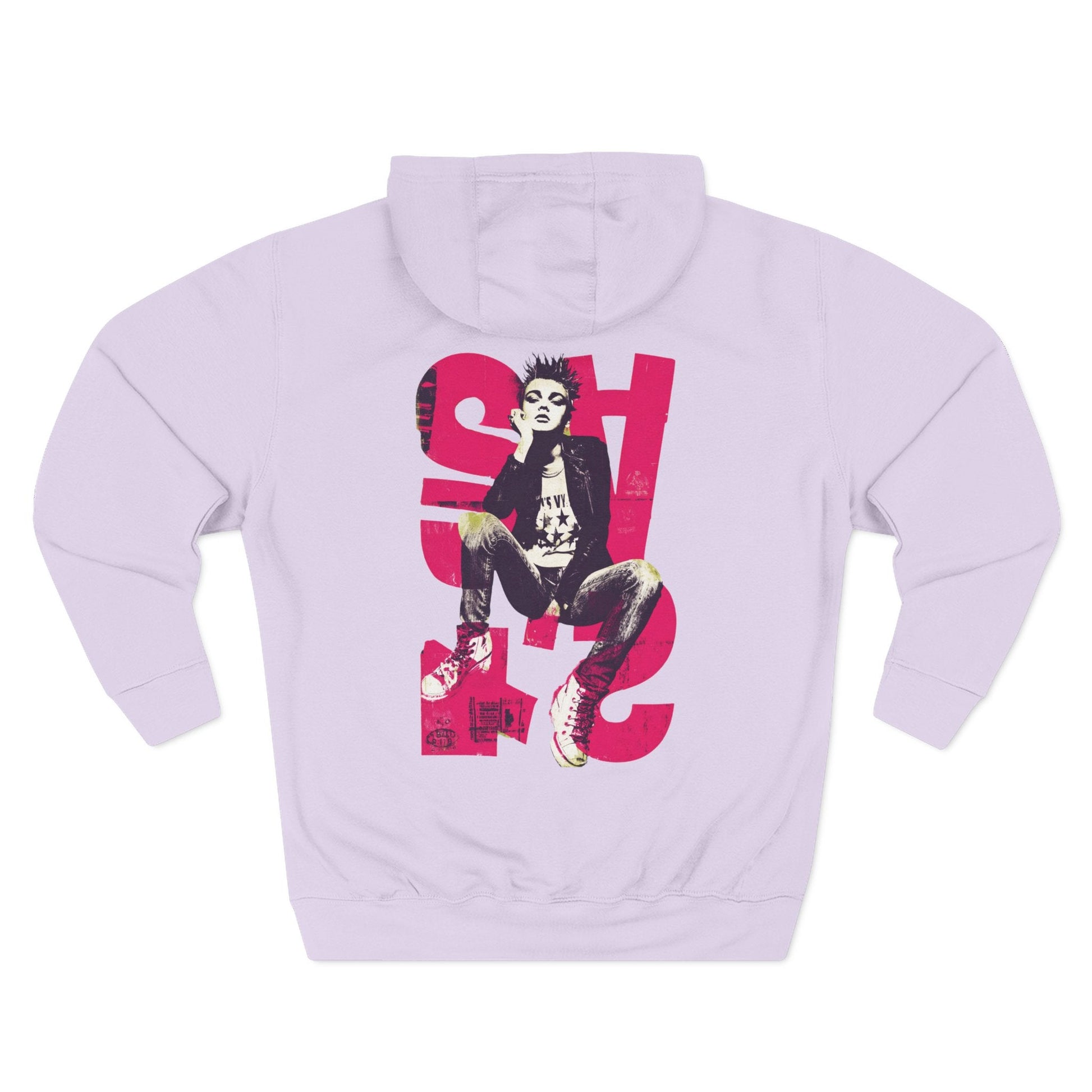 product_name  graphic Hoodie Del Lago Greenwich