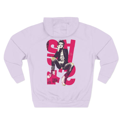 product_name  graphic Hoodie Del Lago Greenwich