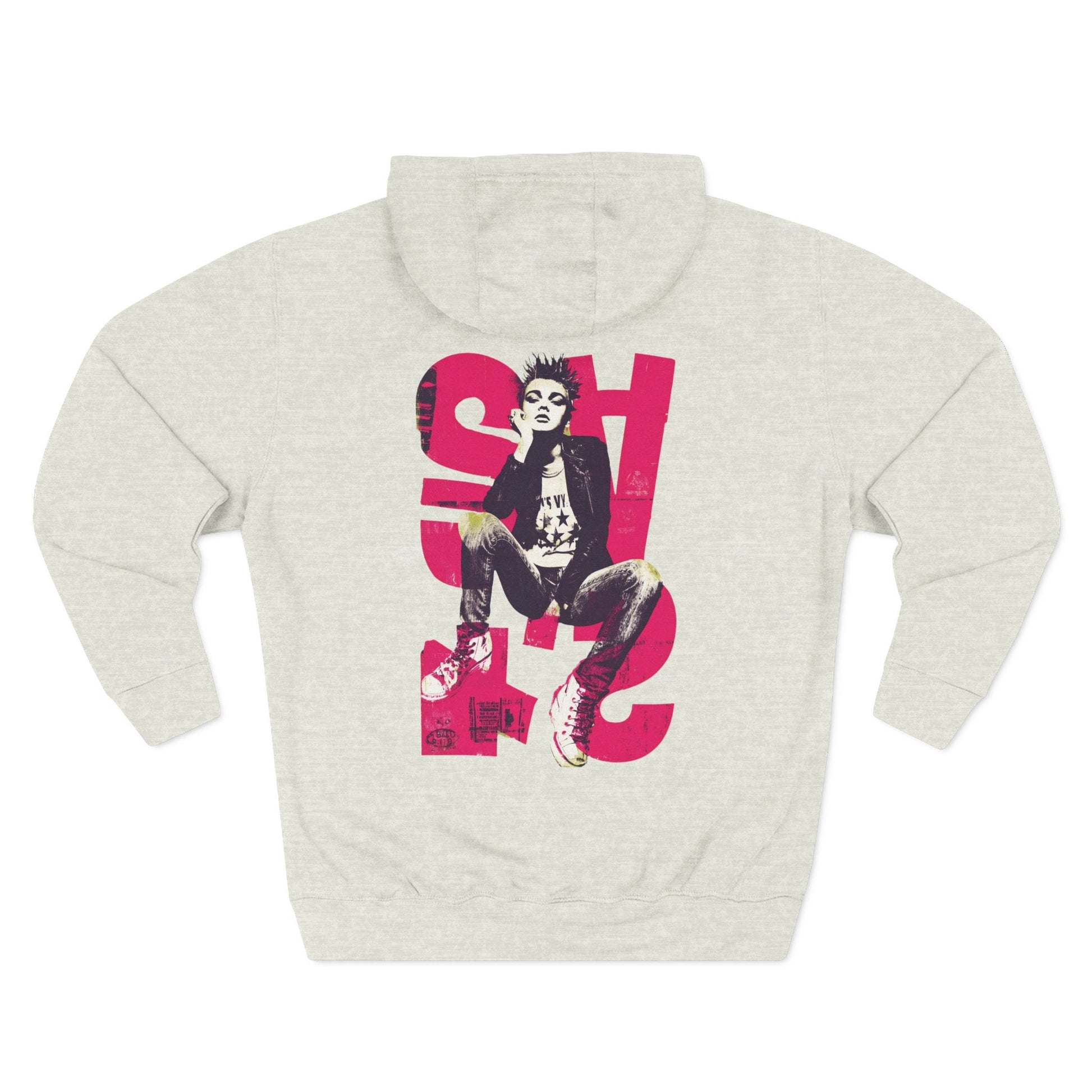 product_name  graphic Hoodie Del Lago Greenwich