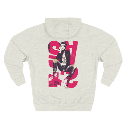 product_name  graphic Hoodie Del Lago Greenwich